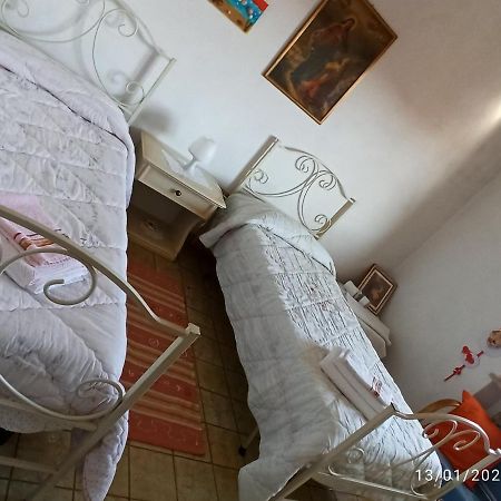 Casa Sias Διαμέρισμα Santu Lussurgiu Εξωτερικό φωτογραφία