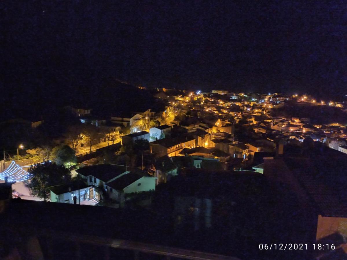 Casa Sias Διαμέρισμα Santu Lussurgiu Εξωτερικό φωτογραφία