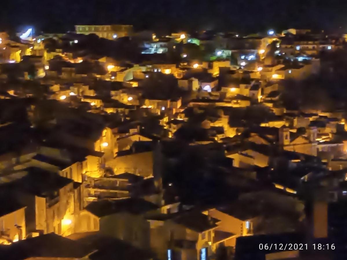 Casa Sias Διαμέρισμα Santu Lussurgiu Εξωτερικό φωτογραφία