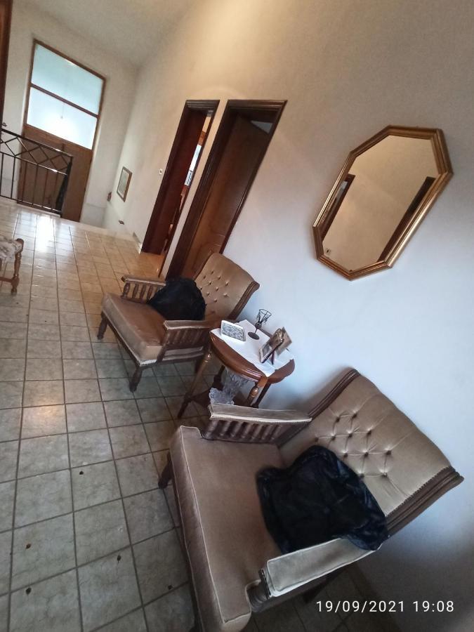 Casa Sias Διαμέρισμα Santu Lussurgiu Εξωτερικό φωτογραφία